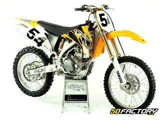 Yamaha YZ 450 F